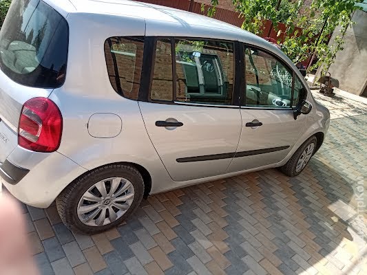 продам авто Renault Scenic Scenic II фото 1