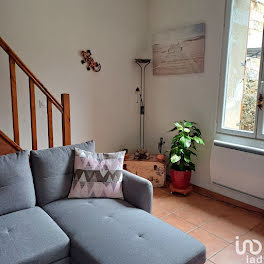 appartement à Sens (89)