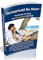 Hemorrhoid No More Review