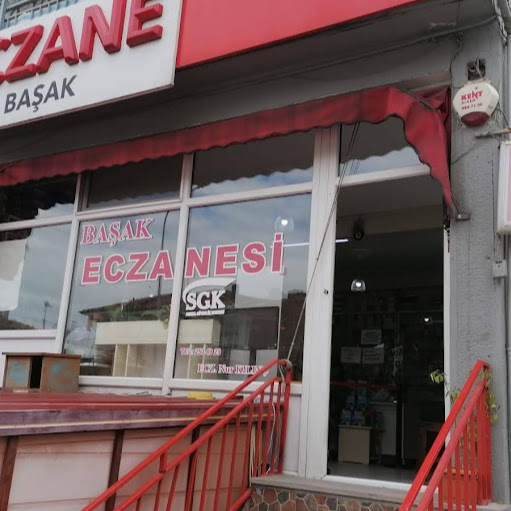 Başak Eczanesi logo