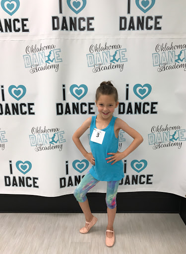 Dance School «Oklahoma Dance Academy», reviews and photos, 8315 East 111th St S, Bixby, OK 74008, USA