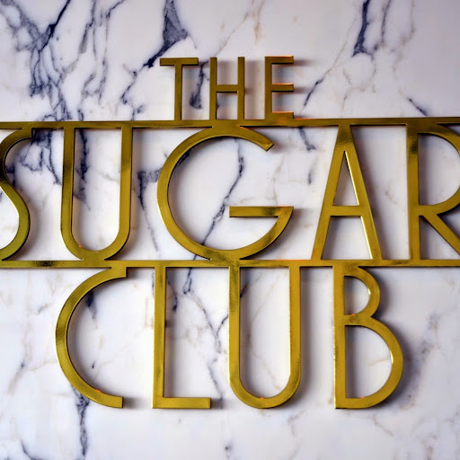 The Sugar Club logo