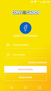 How to install Convocados (Unreleased) lastet apk for android