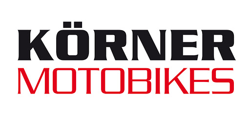 Körner Motobikes logo