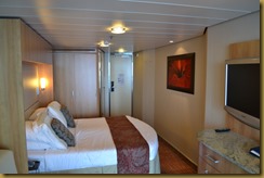 Stateroom 3A