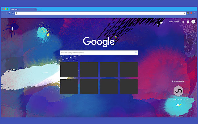 JH Abstract chrome extension