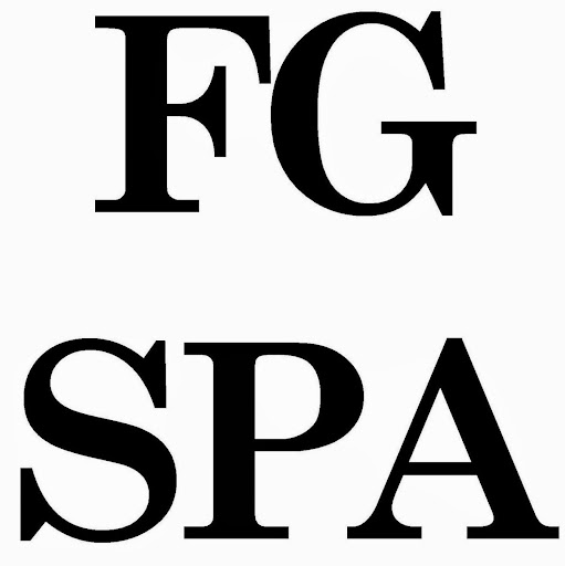 Forest Grove Spa logo