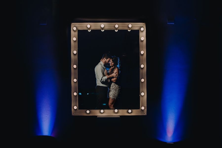 Fotografo di matrimoni Jota Castelli (jotacastelli). Foto del 19 marzo 2019