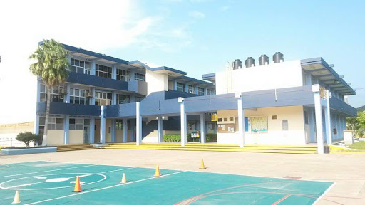 Centro Educativo Cruz Azul A.C., Allende No. 2, Colonia Progreso, 70380 Lagunas, Oax., México, Escuela de primaria | OAX