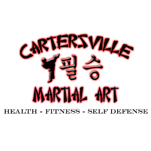 Cartersville Martial Art & Self Defense logo