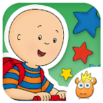 Cover Image of Herunterladen Caillou-Lernen für Kinder 7.3 APK