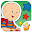 Caillou learning for kids Download on Windows