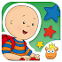 Caillou learning for kids7.3