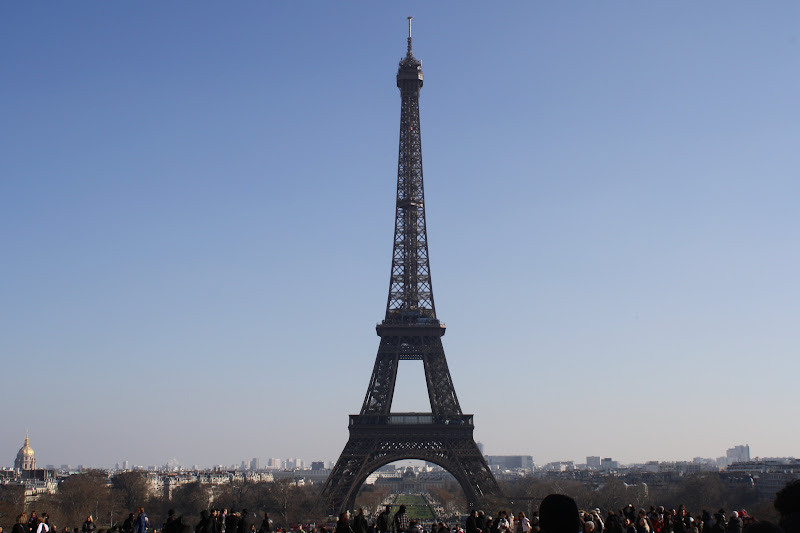 Tour Eiffel
