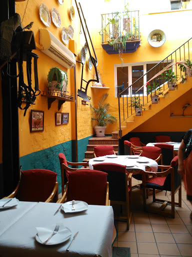 Bar Batato