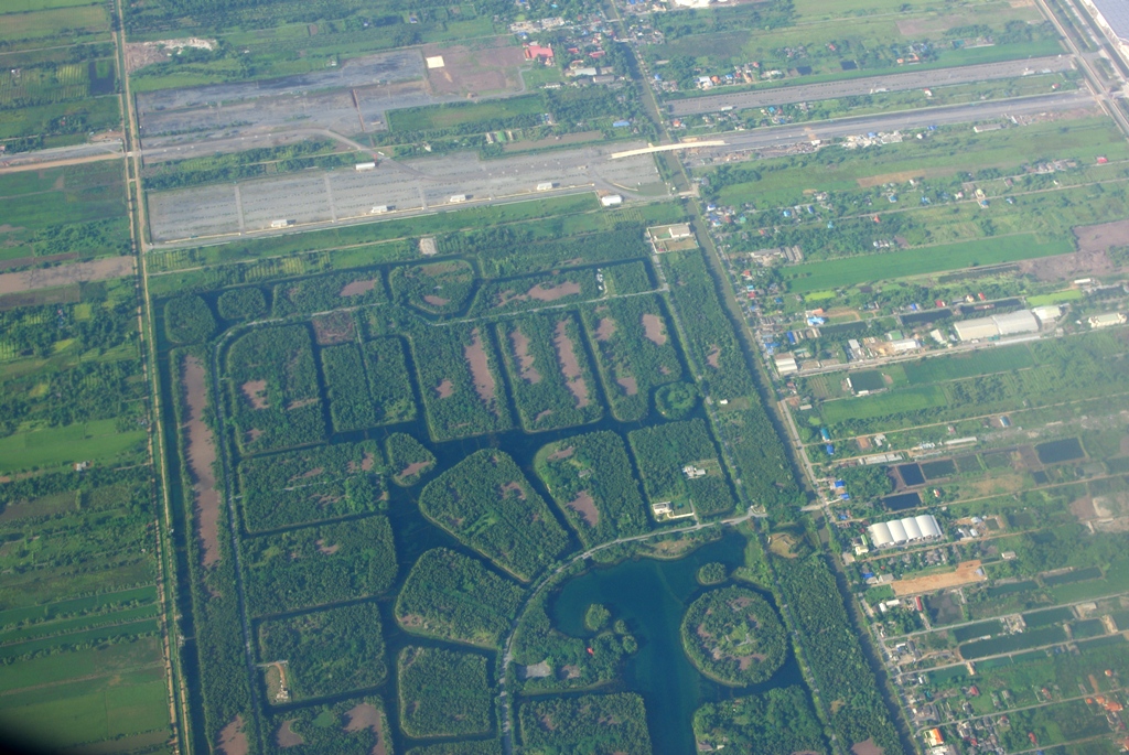 Опознайте эту интересную местность!