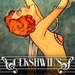Gershwin's logo