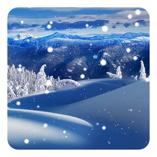 Winter Live Wallpaper Apps On Google Play