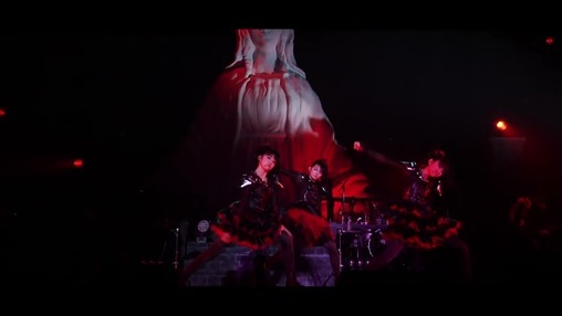 BABYMETAL_Gimme choco_002