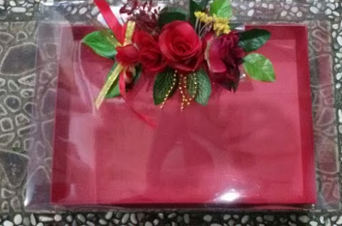 Kotak Cantik Hantaran