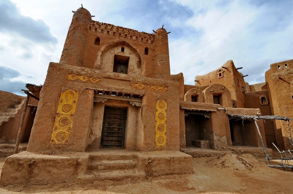 Sarai Batu: The Reconstructed 13th Century Capital City of The Golden