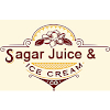 Sagar Juice & Ice Cream, Koramangala, Bangalore logo