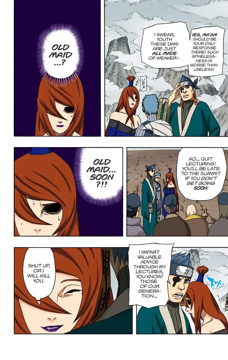 Chapter 454 Page 10