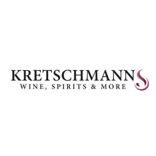 Weinhandlung Kretschmann logo