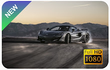 Torque Drift New Tab & Wallpapers Collection small promo image