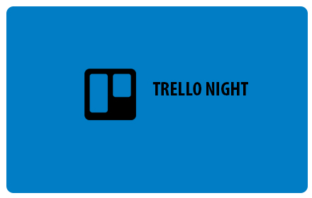 Trello Night small promo image