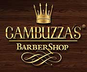 Gambuzza's Barber Shop of Round Rock logo