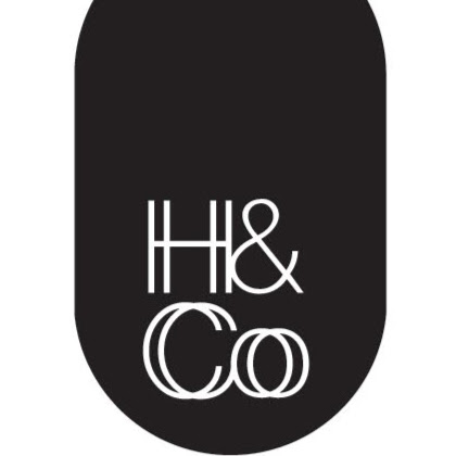 Haus & Co Beauty Bar logo