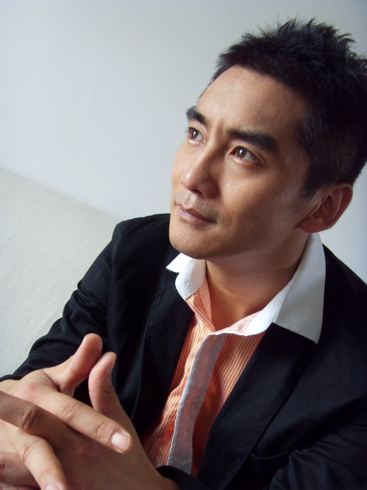 Wang Shuo China Actor