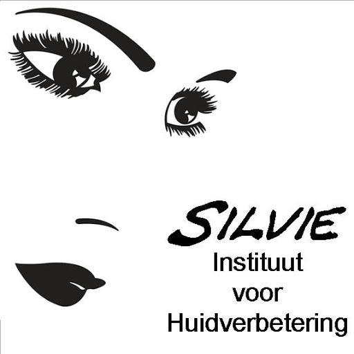 Silvie van Ruth - Instituut voor Huidverbetering logo