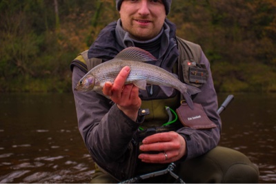 river angler jimmy posted