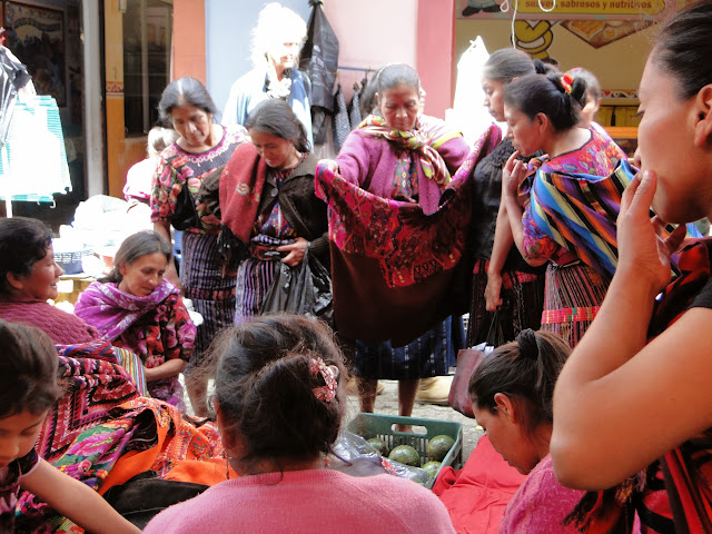 GUATEMALA - De Guatemala a Kuna Yala (Panamá) con parada en Cartagena de Indias (10)