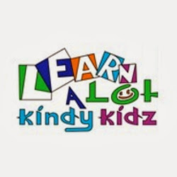 Learn A Lot Kindy Kidz