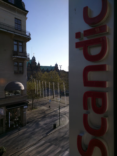 Besökarbild Scandic Kramer