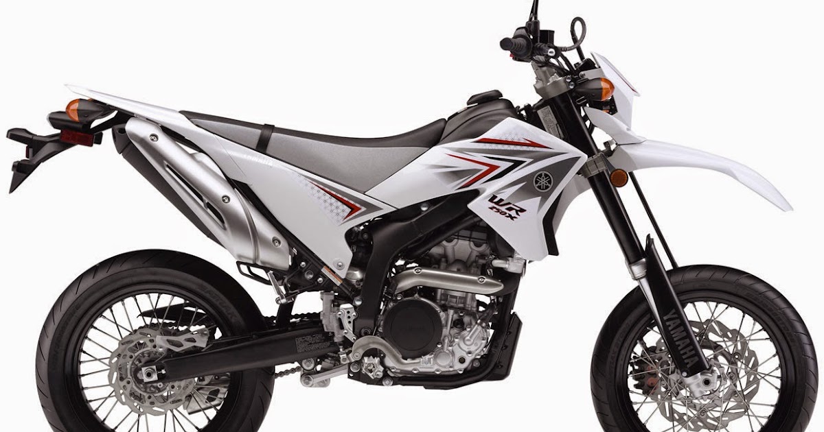 Modifikasi Klx  250 Supermoto Thecitycyclist