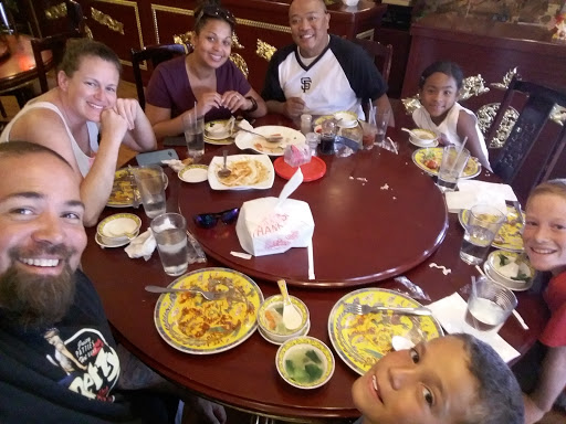 Chinese Restaurant «Dynasty Restaurant», reviews and photos, 3601 Portola Dr, Santa Cruz, CA 95062, USA