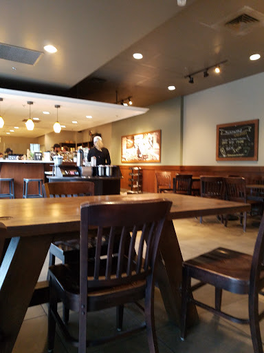 Coffee Shop «Starbucks», reviews and photos, 442 N Santa Cruz Ave, Los Gatos, CA 95030, USA