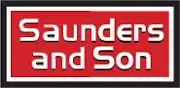 Saunders and Son Waste Clearance  Logo