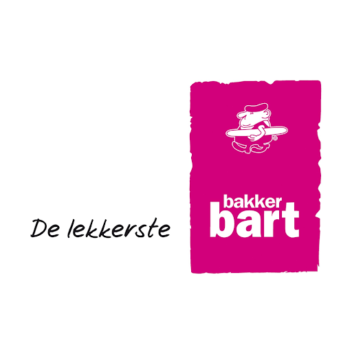 Bakker Bart Borne