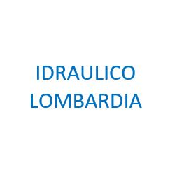 Idraulico Lombardia logo