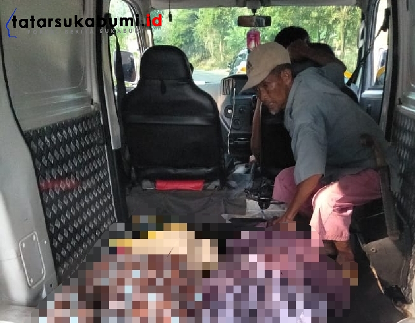 
2 Pelajar Tewas Tenggelam di Palabuhanratu Sukabumi
