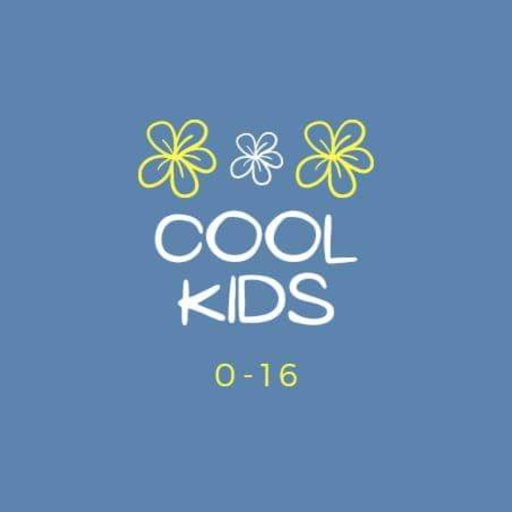 Cool Kids logo