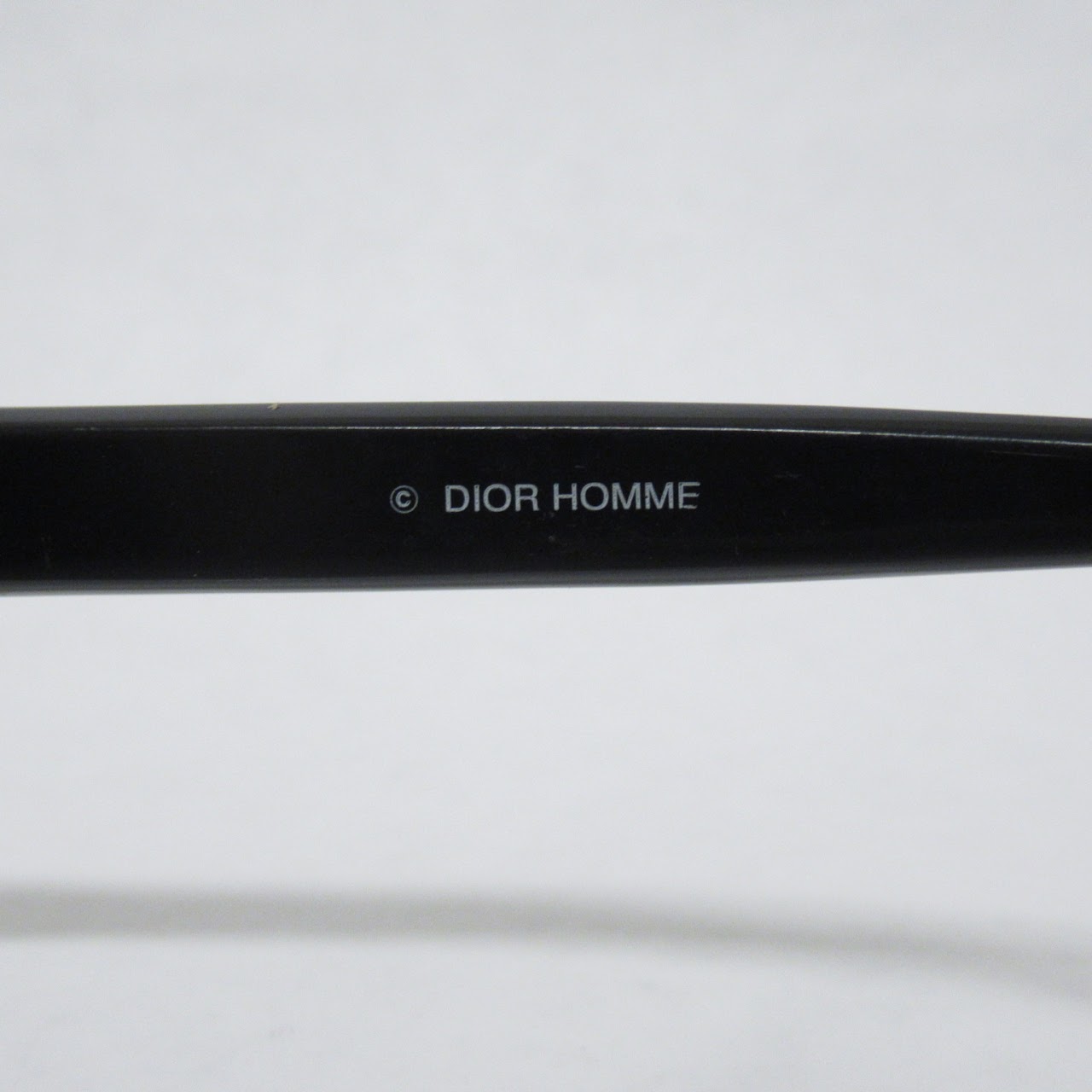 Dior Homme Sunglasses