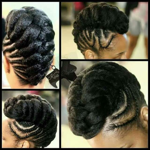 De'Unique Braids & Beauty