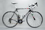 Colnago C59 Italia Shimano Dura Ace 9000 Complete Bike at twohubs.com