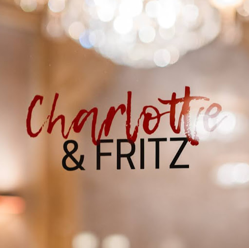 Charlotte & Fritz / Summer Lounge logo